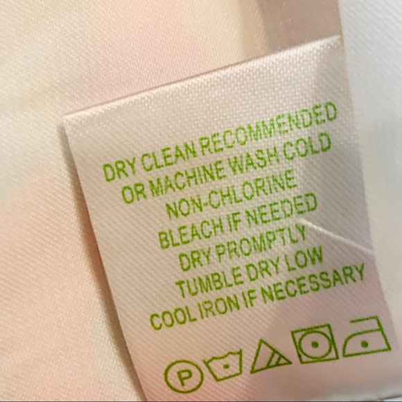 LILLY PULITZER Mariposa Peggy Dress Size 12 Ruffle - Picture 12 of 12